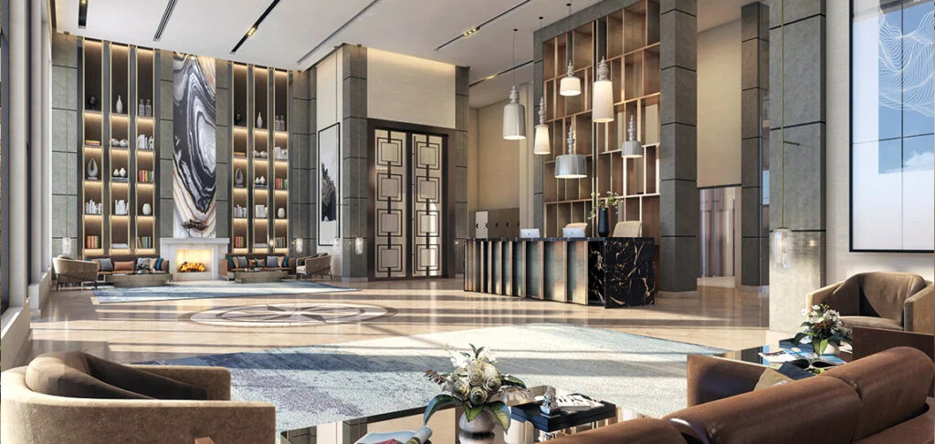 Hightown Residences